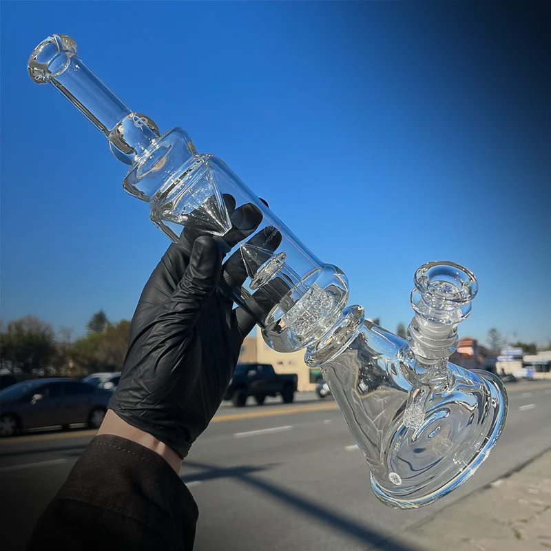 Elevate Your Ritual at The Cave